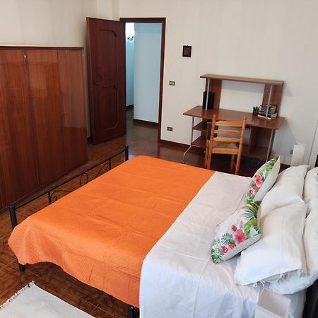 Panoramico Wifi Tv Centro Storico Apartment Кастелдача Екстериор снимка