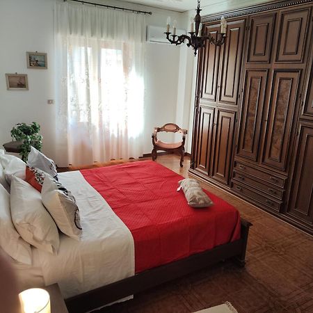 Panoramico Wifi Tv Centro Storico Apartment Кастелдача Екстериор снимка