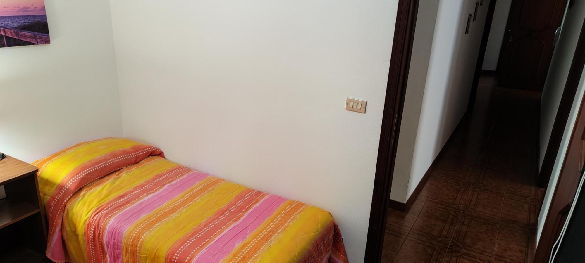 Panoramico Wifi Tv Centro Storico Apartment Кастелдача Екстериор снимка