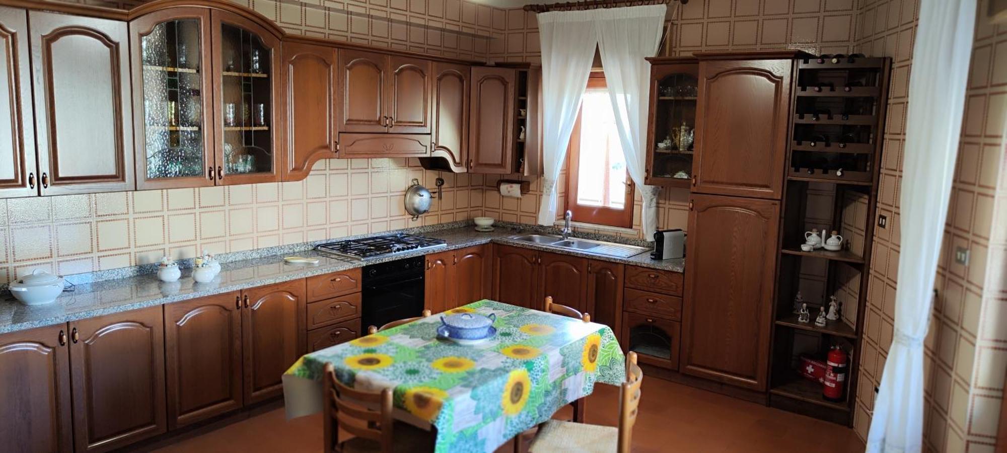 Panoramico Wifi Tv Centro Storico Apartment Кастелдача Екстериор снимка