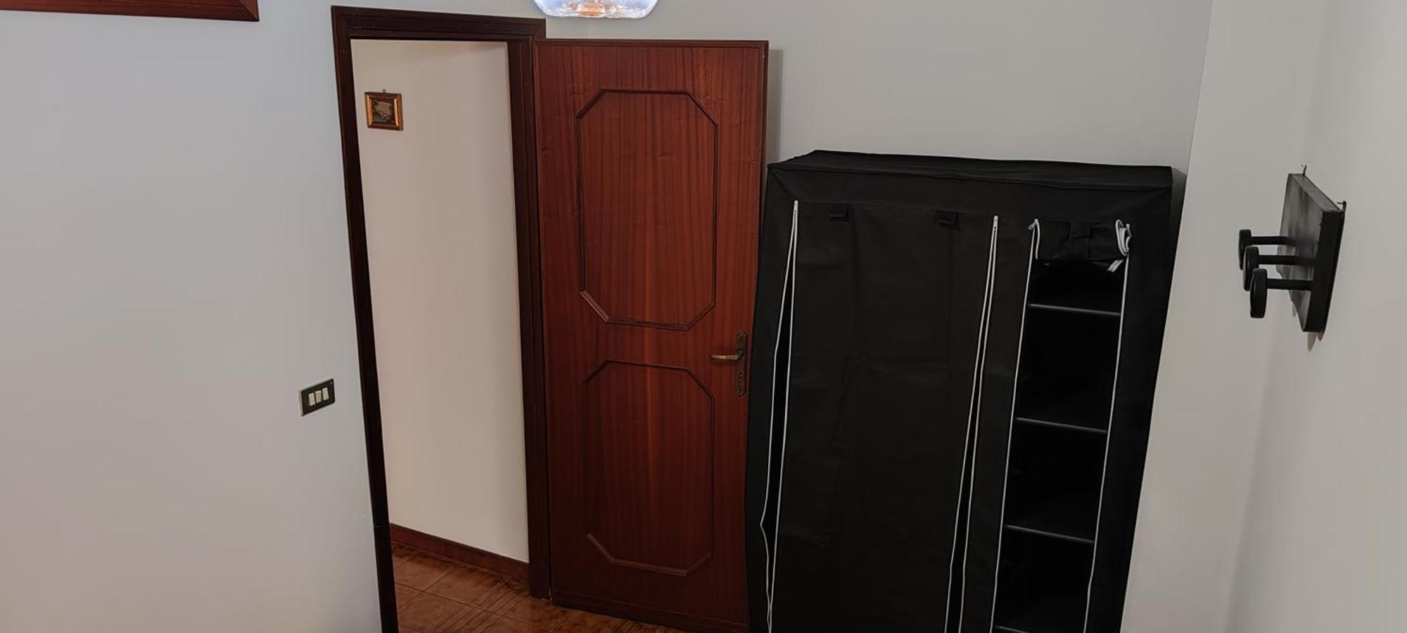 Panoramico Wifi Tv Centro Storico Apartment Кастелдача Екстериор снимка