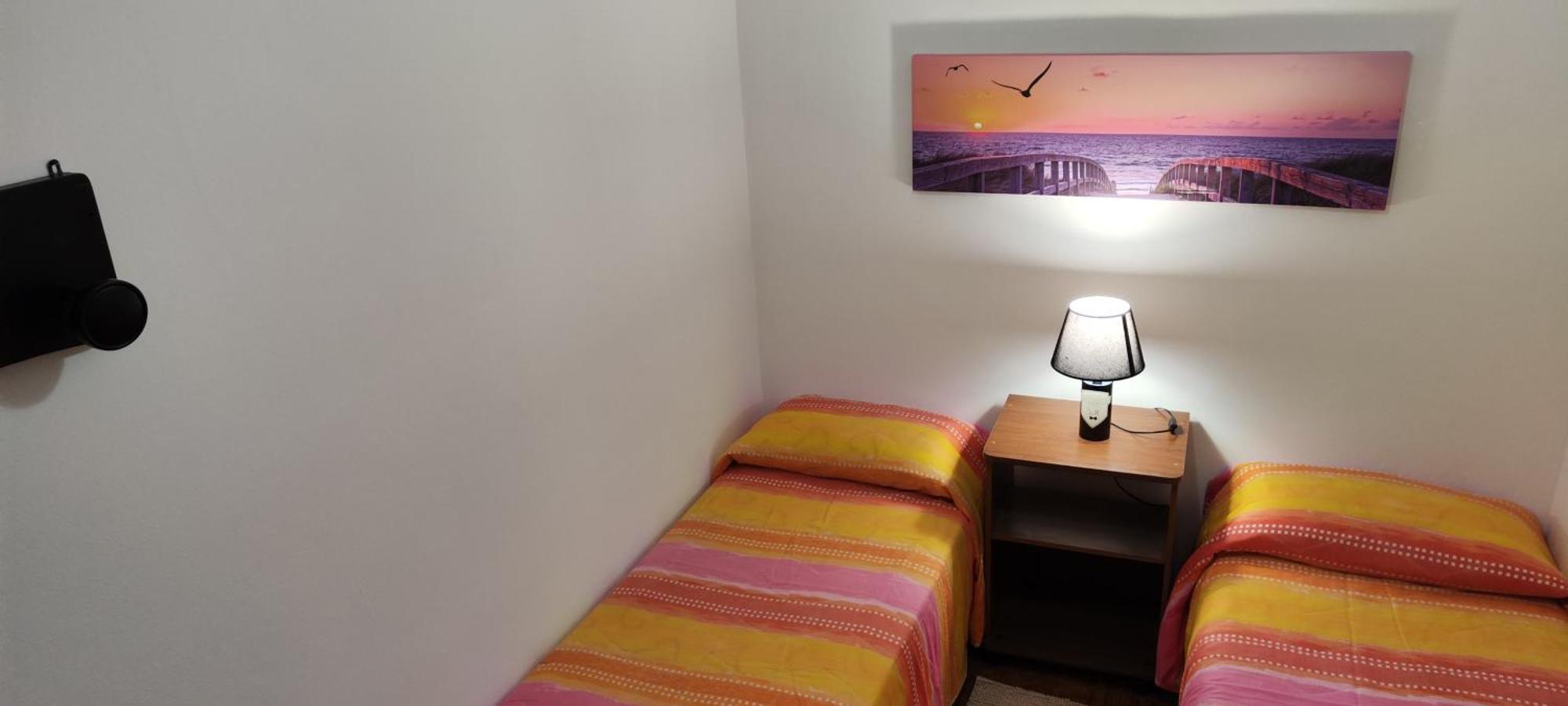 Panoramico Wifi Tv Centro Storico Apartment Кастелдача Екстериор снимка