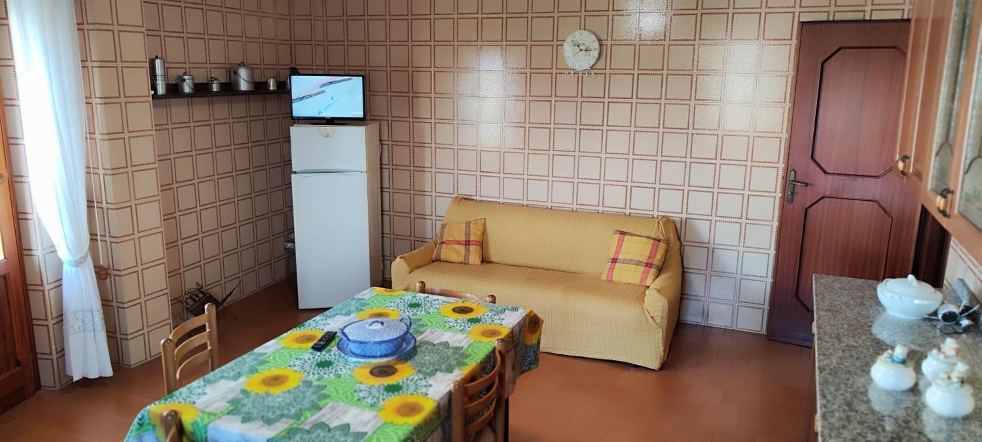 Panoramico Wifi Tv Centro Storico Apartment Кастелдача Екстериор снимка